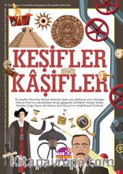 Keşifler Ve Kaşifler