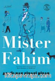Mister Fahim