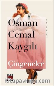 Çingeneler