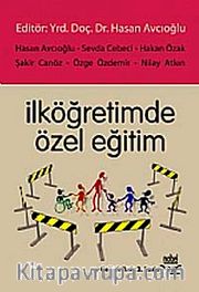 İlköğretimde Özel Eğitim