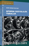 Sporda Sosyolojik Temalar