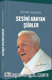 Sesini Arayan Şiirler