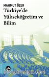 Türkiye'de Yükseköğretim ve Bilim