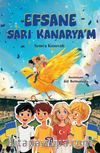 Efsane Sarı Kanarya'm
