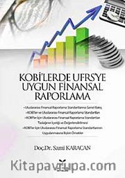 Kobi'lerde Ufrs'ye Uygun Finansal Raporlama