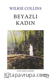 Beyazlı Kadın