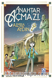 Anahtar Açmazı