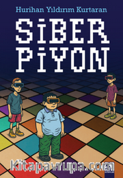 Siber Piyon