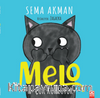 Melo Çok Korkuyor