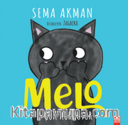 Melo Çok Korkuyor