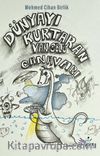 Dünyayı Kurtaran Van Gölü Canavarı