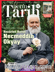 Derin Tarih Sayı: 166 Ocak 2026