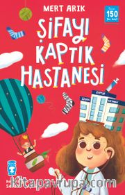 Şifayı Kaptık Hastanesi