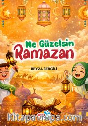 Ne Güzelsin Ramazan