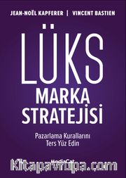 Lüks Marka Stratejisi