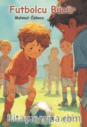 Futbolcu Bücür