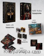 Kehanet Serisi 1 : Güneş ve Ay (Ciltli Kutulu)