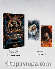Kehanet Serisi 2 : Fırtına ve Ateş (Karton Kapak)