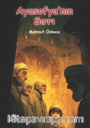 Ayasofya'nın Sırrı