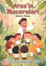 Ares'in Maceraları
