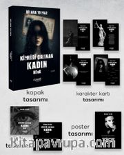 Kimliği Çalınan Kadın Neva