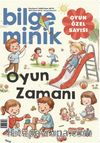 Bilge Minik Özel Sayı 6