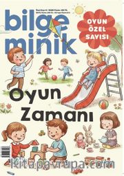 Bilge Minik Özel Sayı 6