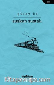 Suskun Sustalı