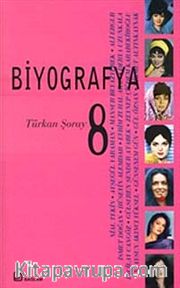 Biyografya 8 - Türkan Şoray