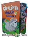 Çiftlikte Kimler Yaşıyor?