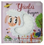 Yünlü Koyun