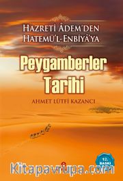 Peygamberler Tarihi