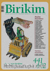 Birikim Dergisi Sayı:441- 442 Ocak-Şubat 2026