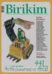 Birikim Dergisi Sayı:441- 442 Ocak-Şubat 2026