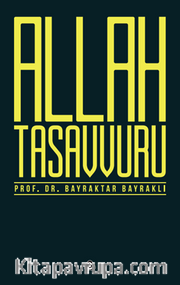 Allah Tasavvuru