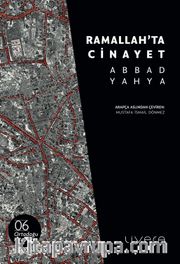 Ramallah'ta Cinayet