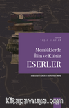 Memlüklerde İlim ve Kültür Eserler