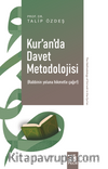 Kur'an'da Davet Metodolojisi