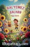 Balyemez Balhan