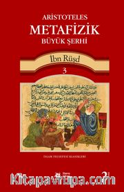 Aristoteles Metafizik Büyük Şerhi 3