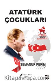 Atatürk Çocukları