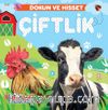 Çiftlik / Dokun ve Hisset