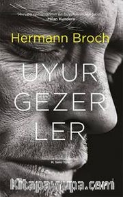 Uyurgezerler (Karton Kapak)