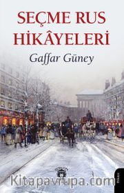 Seçme Rus Hikayeleri