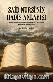 Said Nursi'nin Hadis Anlayışı