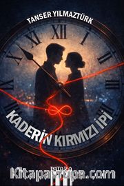 Kaderin Kırmızı İpi