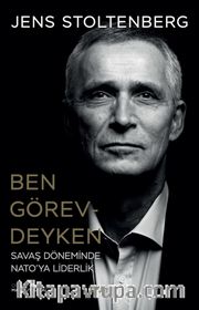 Ben Görevdeyken
