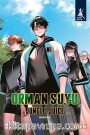 Orman Suyu / Jungle Juice 3. Cilt