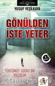 Gönülden İste Yeter