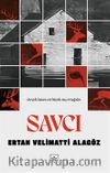 Savcı